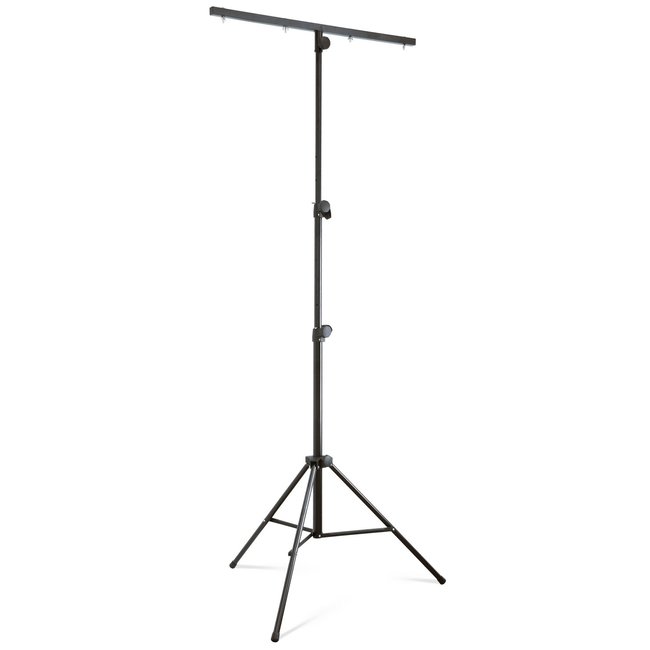 Hilec PID-240 lichtstatief met metalen horizontale buis