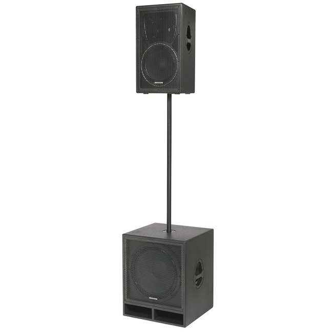 Hilec VP-130 Statief voor luidspreker