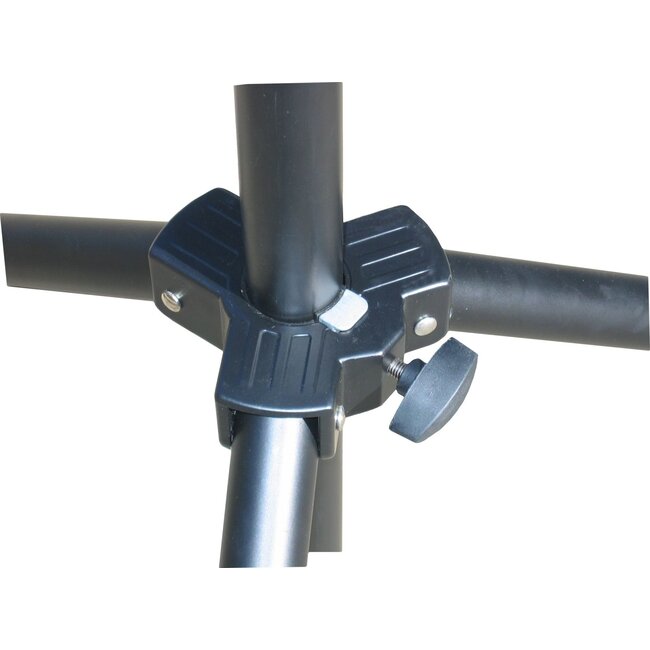 Hilec SS-AIR luidsprekerstatief