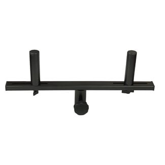 Hilec TWIN SPEAKER BRACKET Mk2