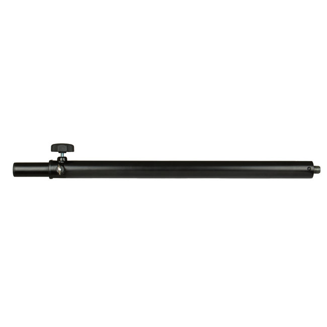 Hilec SPEAKER POLE Telescopische buis voor luidspreker