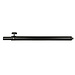 Hilec SPEAKER POLE Telescopische buis voor luidspreker