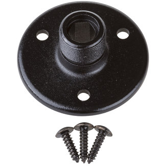 Hilec JB88 Voetje voor beweegbare zwanenhals JB85