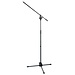 Hilec MIC-100 Volledig metalen microfoonstatief