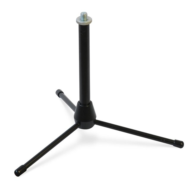 Hilec TMIC-10 Tafelstatief voor microfoon 18cm