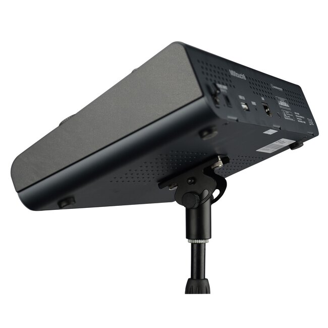 Audiophony Mi46U-STAND Microphone stand adapter