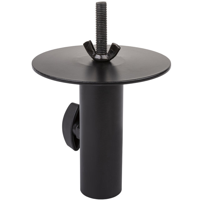 Hilec CO-12 Verstevigde projector adapter 12cm
