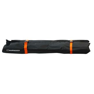 Hilec MIC5-BAG Draagtas voor 5 microfoonstatieven