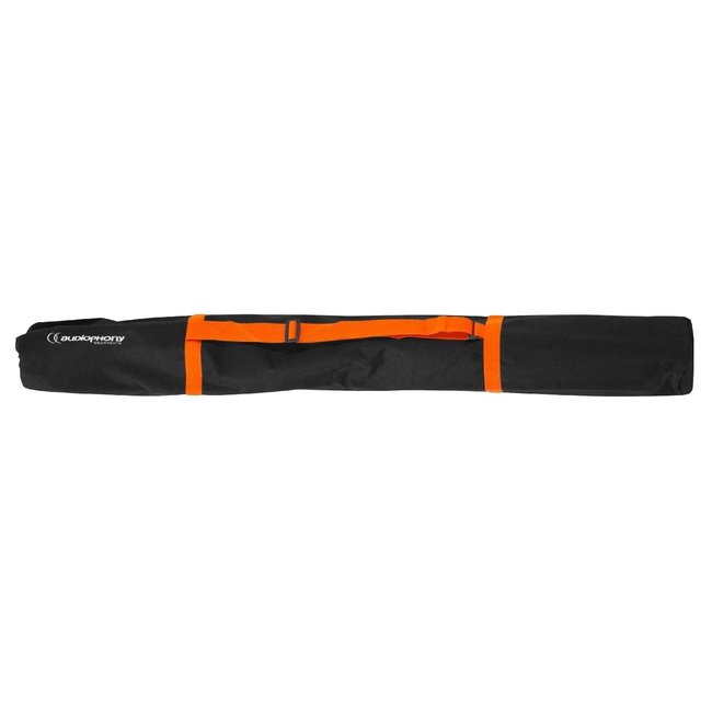 Hilec CAB1-BAG Draagtas voor 1x CAB-100 of CAB-200 luidsprekerstand