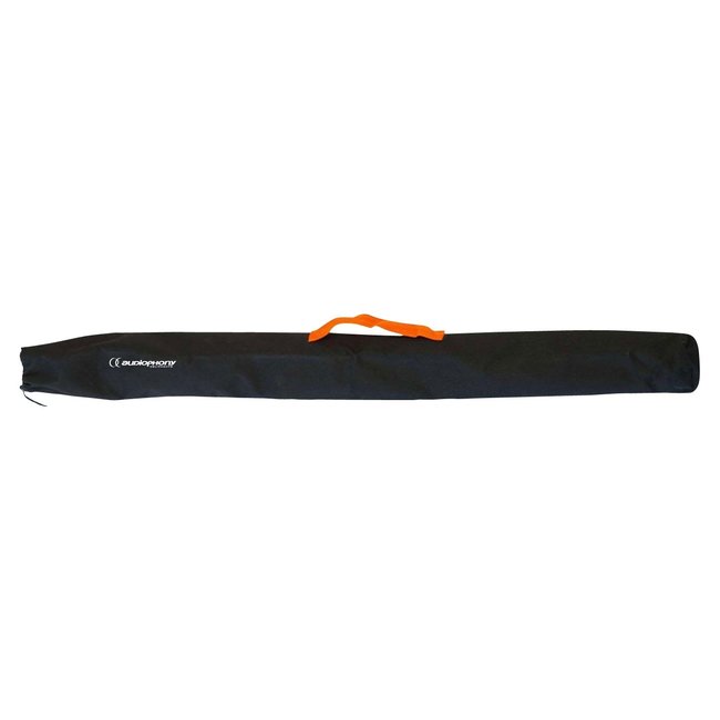 Hilec MIC1-BAG Draagtas voor 1 microfoonstatief