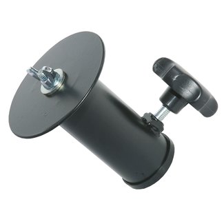 Hilec CPL-35 Adapter met M8 schroef voor 35mm statief