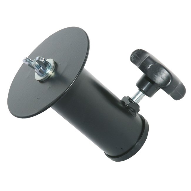 Hilec CPL-35 Adapter met M8 schroef voor 35mm statief
