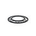 CONTESTAGE CDUOH29-200 blk