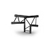 CONTESTAGE AGDUO-08 blk
