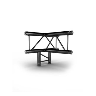 CONTESTAGE AGDUO-09 blk