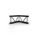CONTESTAGE AGDUO29-01 blk