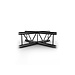 CONTESTAGE AGDUO29-06 blk