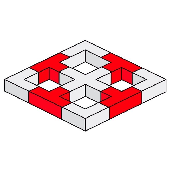 Contestage DECO22Q-AG03