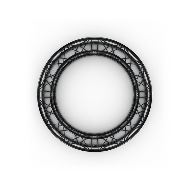 Contestage CQUA29-200 blk