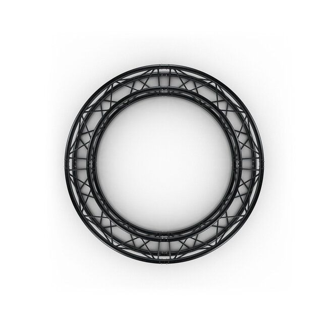 Contestage CQUA29-400 blk