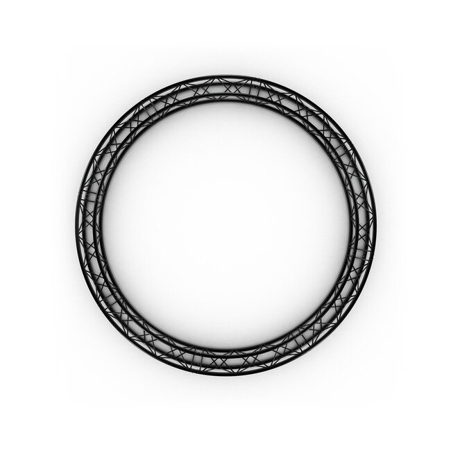 Contestage CQUA29-600 blk