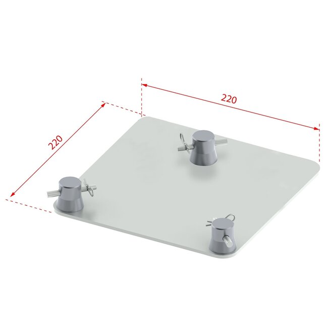 Contestage DECO22T-EM-B1