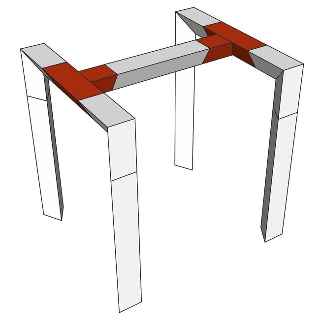 Contestage DECO22T-AG04