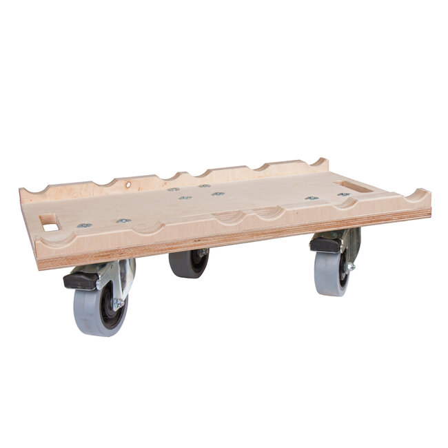 Contestage BT-TRUSS 29-TROLLEY-BASE