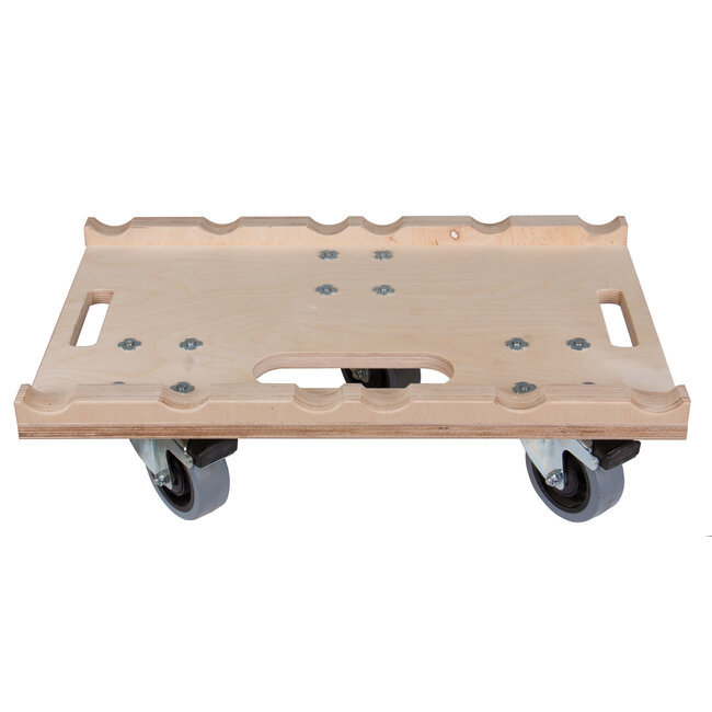 Contestage BT-TRUSS 29-TROLLEY-BASE