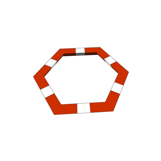 Contestage AG29-022 blk