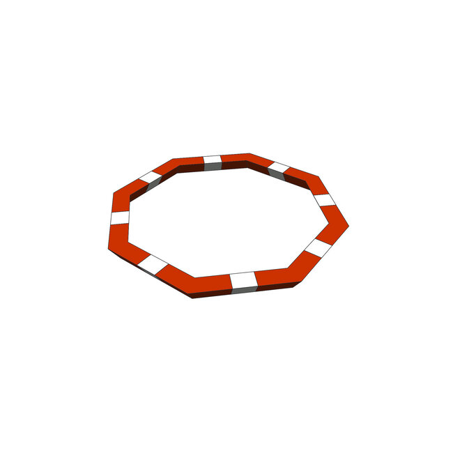 Contestage AG29-023 blk