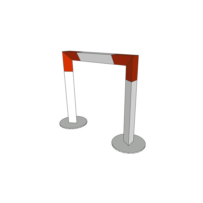 Contestage AG29-025 blk