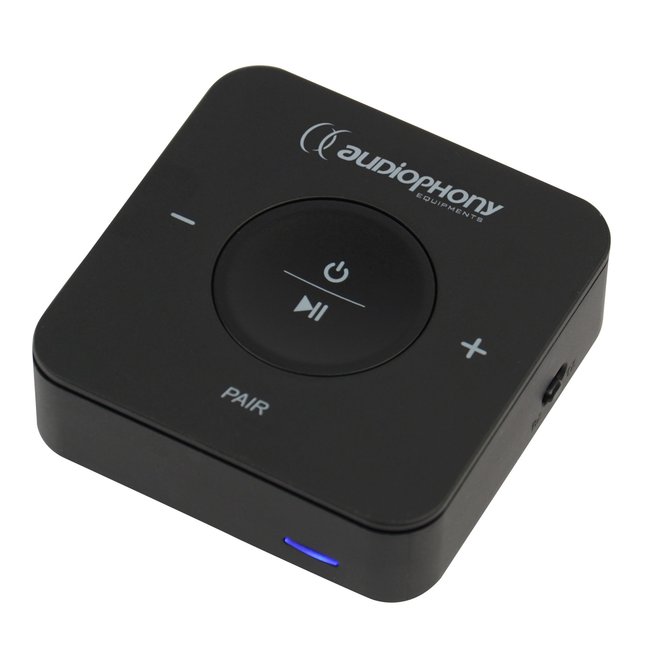 Audiophony BT10ER2 Bluetooth 4.2 transceiver