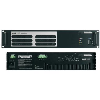 Audiophony AMP120 Professionele versterker