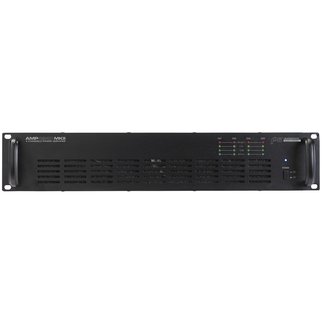 Audiophony AMP4240MKII 4-kanaals public address versterker