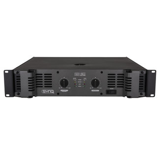 SYNQ PE-2400 Power Edge klasse H versterker
