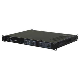 JB systems AMP 150.4 4-kanaals vermogensversterker