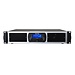 SYNQ SE-1800 2x 900Wrms CLASS-TD versterker
