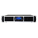 SYNQ SE-3000 2x 1500Wrms CLASS-TD versterker