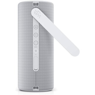 LOEWE We. HEAR 1 Bluetooth Outdoor Speaker Cool Grey