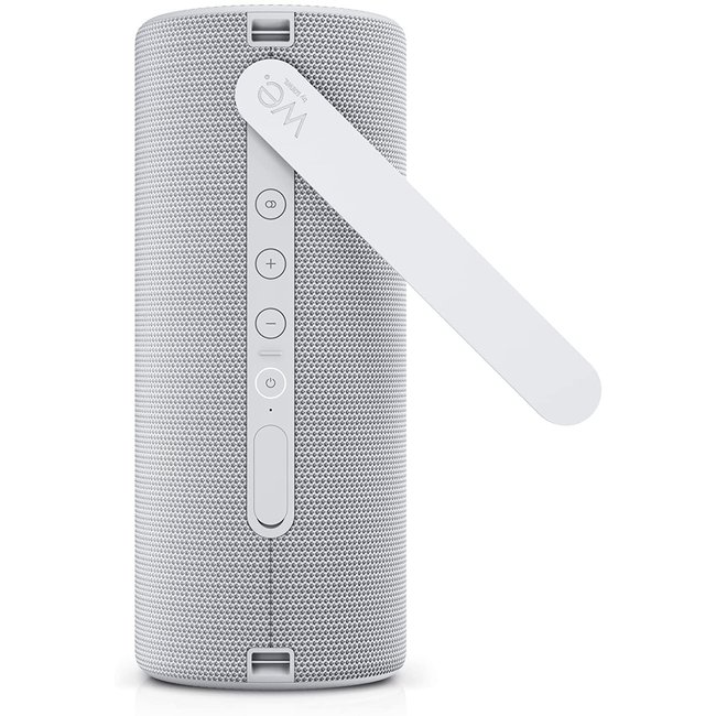 Loewe We. HEAR 1 Bluetooth Outdoor Speaker Cool Grey