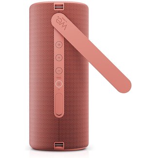 LOEWE We. HEAR 1 Bluetooth Outdoor Speaker Coral Red