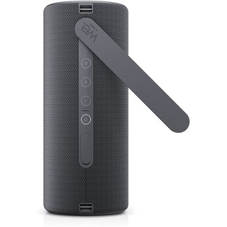 LOEWE We. HEAR 2 Bluetooth Outdoor Speaker Storm Grey
