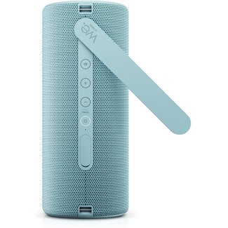 LOEWE We. HEAR 2 Bluetooth Outdoor Speaker Aqua Blue