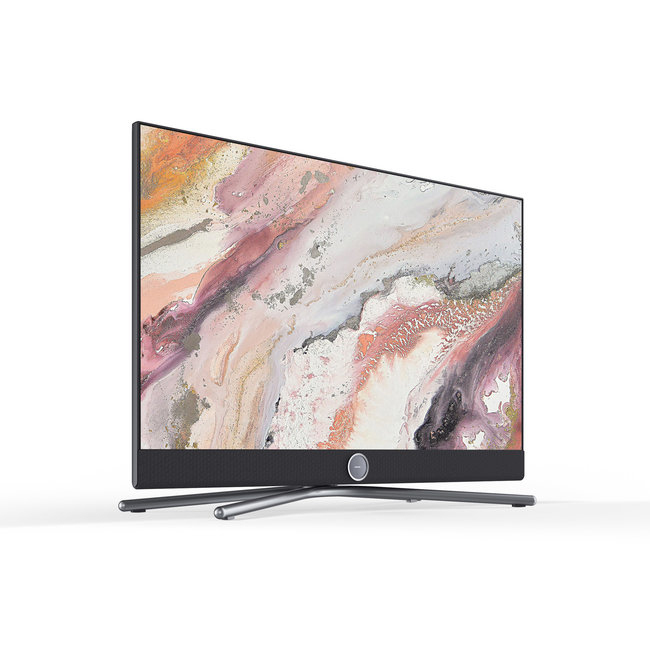 Loewe bild c.32 Basalt Grey 60440D20