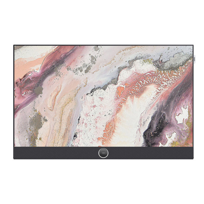 Loewe bild c.32 Basalt Grey 60440D20