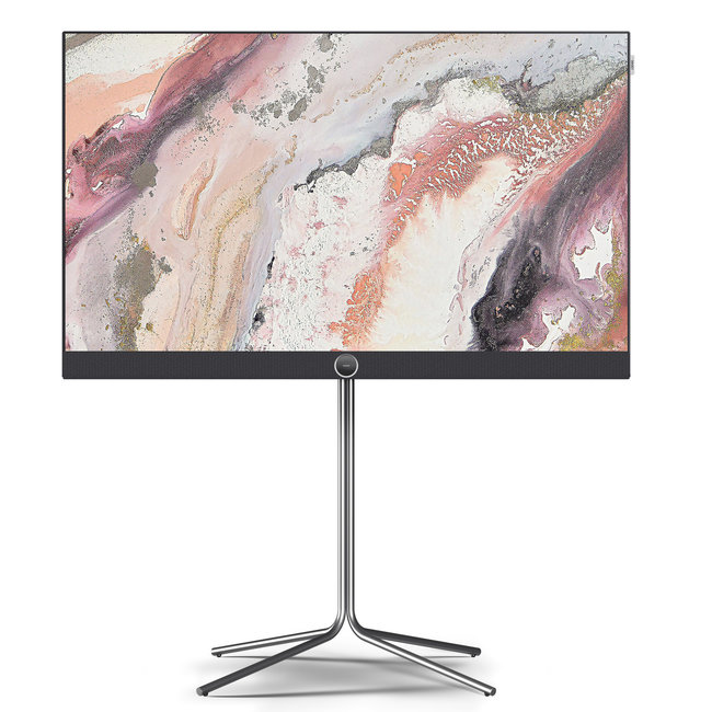 Loewe bild c.32 Basalt Grey 60440D20