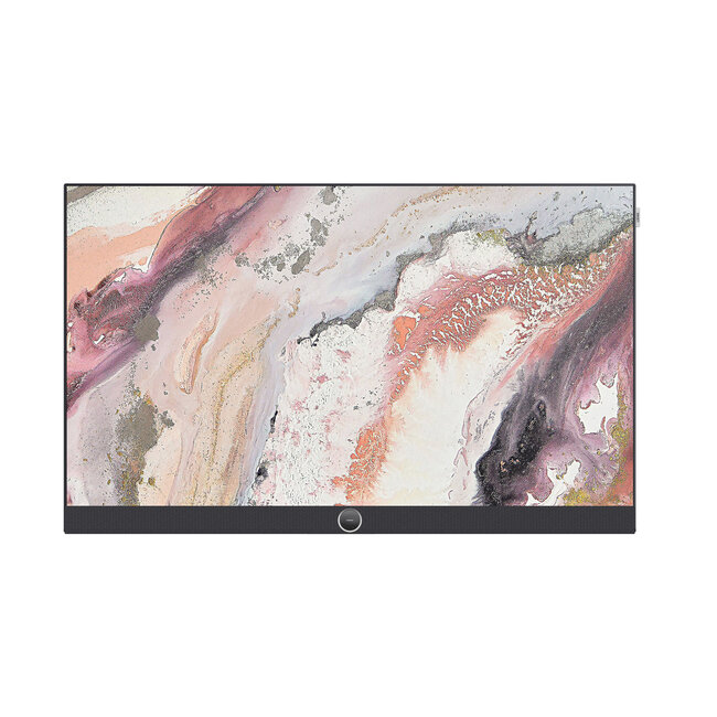 Loewe bild c.43 Basalt Grey 60442D30