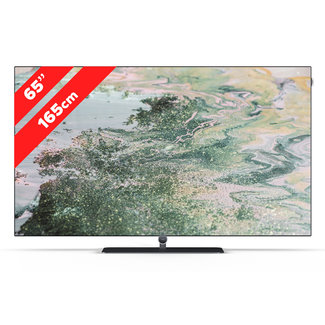 LOEWE Bild i.65 dr+ OLED Basalt Grey