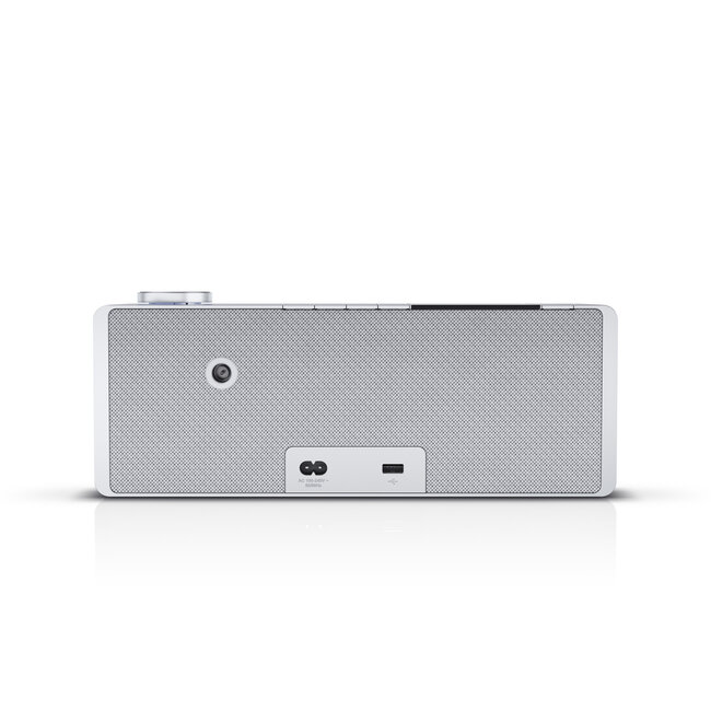 Loewe Klang s1 Smart Radio Light Grey 60607S10